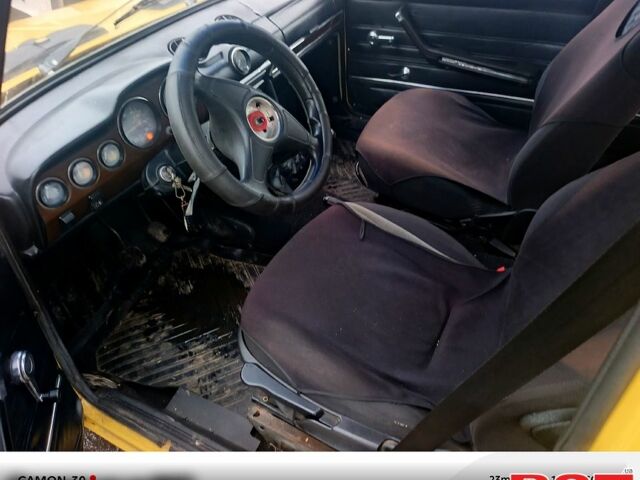 ВАЗ 2106, объемом двигателя 1.5 л и пробегом 200 тыс. км за 1250 $, фото 4 на Automoto.ua