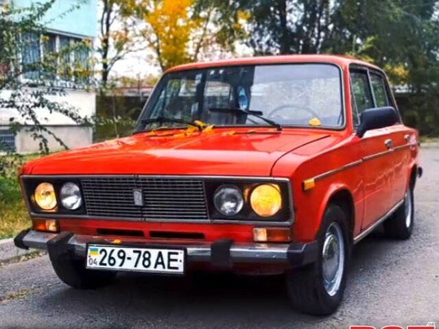ВАЗ 2106, об'ємом двигуна 16 л та пробігом 143 тис. км за 750 $, фото 2 на Automoto.ua
