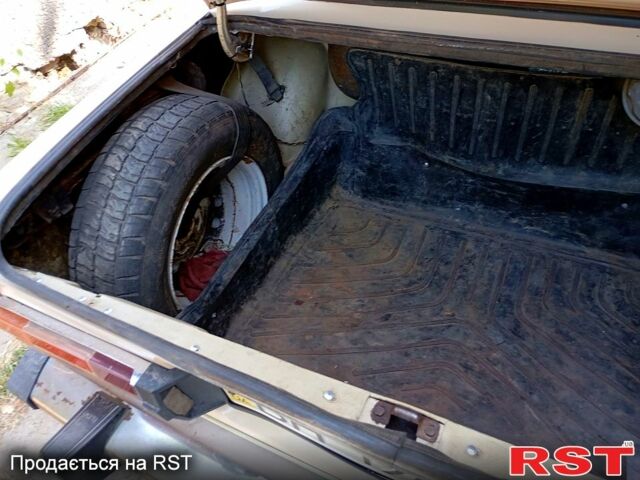 ВАЗ 2106, объемом двигателя 1.3 л и пробегом 410 тыс. км за 1150 $, фото 2 на Automoto.ua