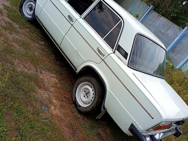 ВАЗ 2106, объемом двигателя 1.1 л и пробегом 150 тыс. км за 1000 $, фото 5 на Automoto.ua