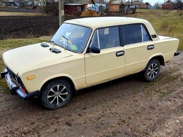 ВАЗ 2106, объемом двигателя 1.3 л и пробегом 0 тыс. км за 500 $, фото 2 на Automoto.ua