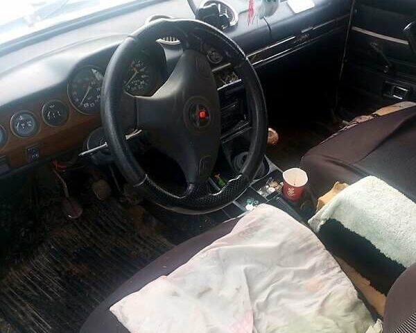 ВАЗ 2106, объемом двигателя 1.6 л и пробегом 29 тыс. км за 750 $, фото 3 на Automoto.ua