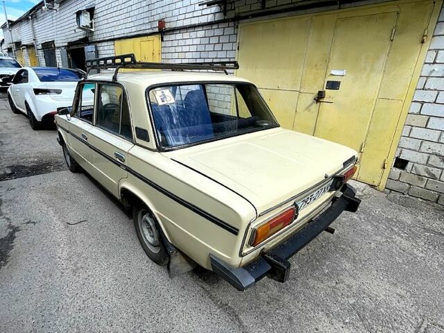 ВАЗ 2106, объемом двигателя 1.5 л и пробегом 293 тыс. км за 550 $, фото 3 на Automoto.ua