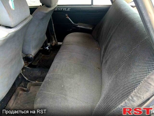 ВАЗ 2106, объемом двигателя 1.5 л и пробегом 0 тыс. км за 430 $, фото 3 на Automoto.ua