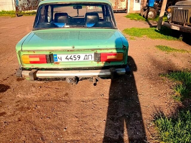 ВАЗ 2106, объемом двигателя 1.3 л и пробегом 0 тыс. км за 620 $, фото 7 на Automoto.ua
