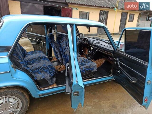 ВАЗ 2106, объемом двигателя 0 л и пробегом 45 тыс. км за 1150 $, фото 4 на Automoto.ua