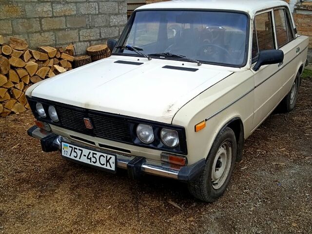 ВАЗ 2106, объемом двигателя 13 л и пробегом 0 тыс. км за 900 $, фото 6 на Automoto.ua