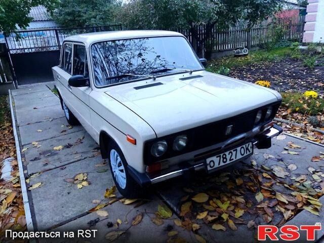 ВАЗ 2106, объемом двигателя 1.3 л и пробегом 350 тыс. км за 899 $, фото 7 на Automoto.ua