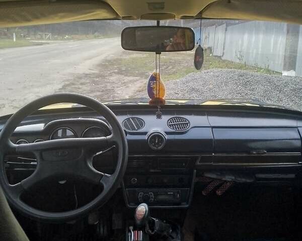 ВАЗ 2106, объемом двигателя 1.3 л и пробегом 323 тыс. км за 711 $, фото 1 на Automoto.ua