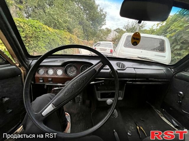 ВАЗ 2106 1987 в Лубнах на Automoto.ua ВАЗ 2106, объемом двигателя 1.5 л и пробегом 0 тыс. км за 550 $, фото 1 на Automoto.ua