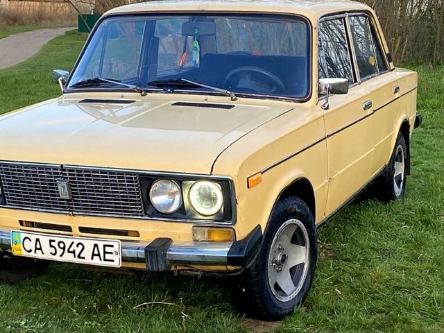 ВАЗ 2106, объемом двигателя 1.3 л и пробегом 63 тыс. км за 950 $, фото 2 на Automoto.ua