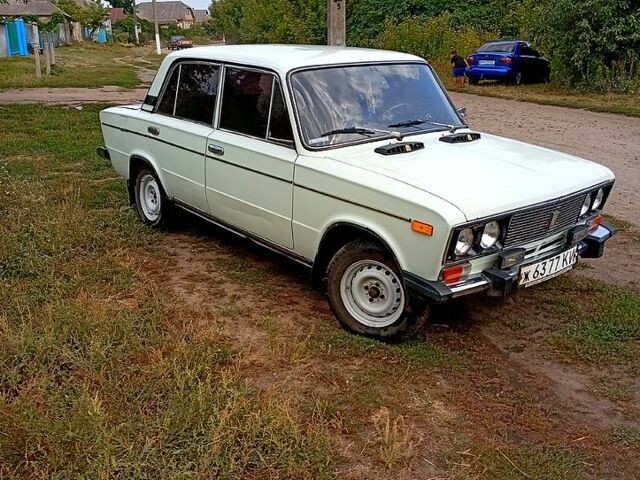 ВАЗ 2106, объемом двигателя 1.1 л и пробегом 150 тыс. км за 1000 $, фото 1 на Automoto.ua