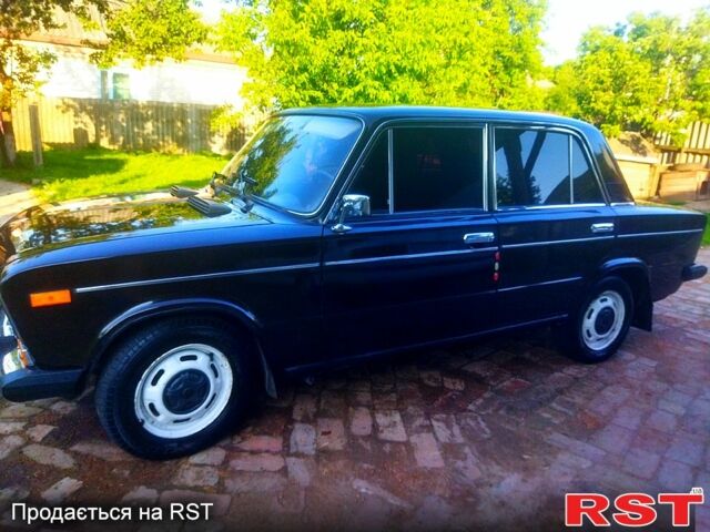 ВАЗ 2106, объемом двигателя 1.3 л и пробегом 0 тыс. км за 1380 $, фото 6 на Automoto.ua
