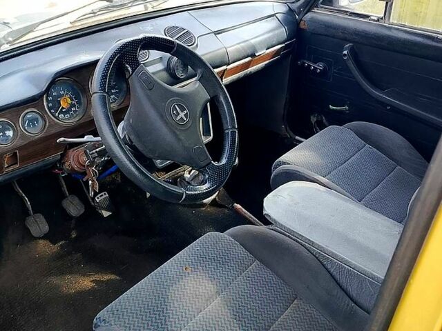 ВАЗ 2106, объемом двигателя 1.3 л и пробегом 0 тыс. км за 500 $, фото 1 на Automoto.ua