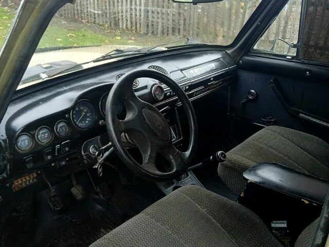 ВАЗ 2106, объемом двигателя 1.5 л и пробегом 220 тыс. км за 650 $, фото 5 на Automoto.ua