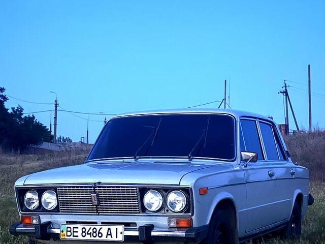 ВАЗ 2106, объемом двигателя 1.3 л и пробегом 78 тыс. км за 1000 $, фото 4 на Automoto.ua