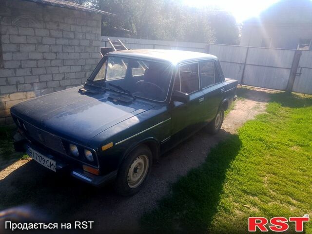 ВАЗ 2106, об'ємом двигуна 1.3 л та пробігом 0 тис. км за 500 $, фото 1 на Automoto.ua