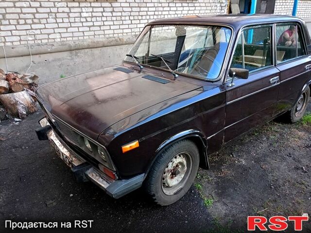 ВАЗ 2106, объемом двигателя 1.3 л и пробегом 0 тыс. км за 670 $, фото 2 на Automoto.ua
