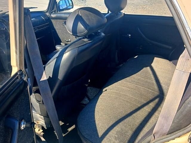 ВАЗ 2106 1987 в Новом Буге на Automoto.ua ВАЗ 2106, объемом двигателя 1.3 л и пробегом 170 тыс. км за 600 $, фото 1 на Automoto.ua