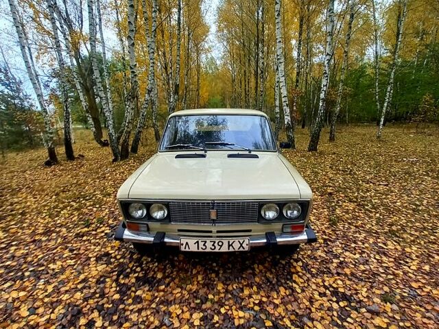 ВАЗ 2106, объемом двигателя 1.3 л и пробегом 200 тыс. км за 1400 $, фото 2 на Automoto.ua