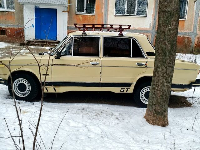 ВАЗ 2106, объемом двигателя 1.3 л и пробегом 0 тыс. км за 840 $, фото 1 на Automoto.ua