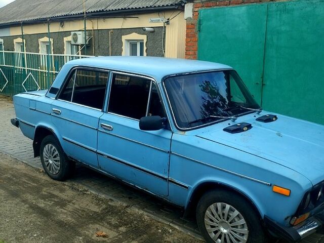 ВАЗ 2106, об'ємом двигуна 1.3 л та пробігом 0 тис. км за 700 $, фото 4 на Automoto.ua