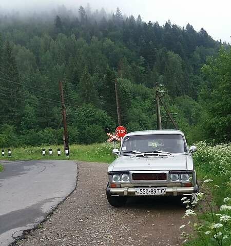 ВАЗ 2106, об'ємом двигуна 1.3 л та пробігом 100 тис. км за 800 $, фото 2 на Automoto.ua