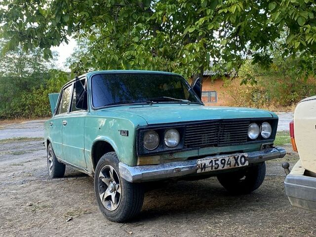 ВАЗ 2106, объемом двигателя 15 л и пробегом 0 тыс. км за 650 $, фото 5 на Automoto.ua