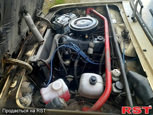 ВАЗ 2106, об'ємом двигуна 1.5 л та пробігом 100 тис. км за 720 $, фото 7 на Automoto.ua