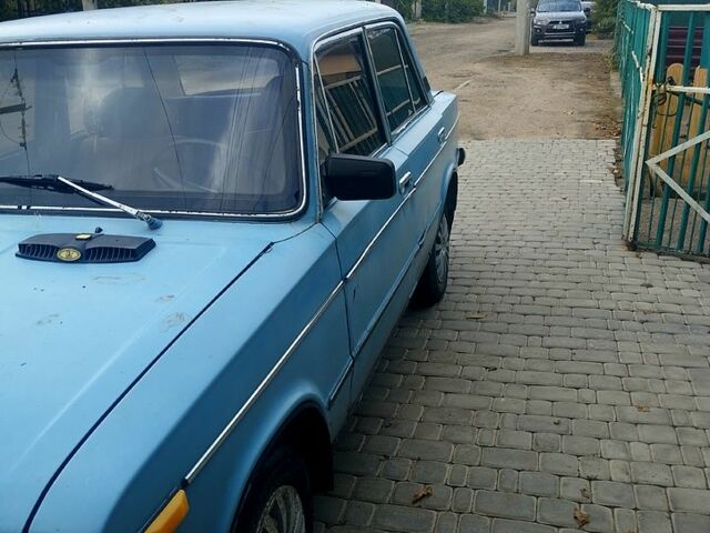 ВАЗ 2106, об'ємом двигуна 1.3 л та пробігом 0 тис. км за 700 $, фото 2 на Automoto.ua