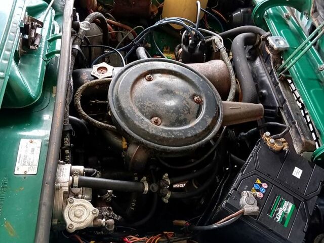 ВАЗ 2106, об'ємом двигуна 1.3 л та пробігом 70 тис. км за 850 $, фото 10 на Automoto.ua