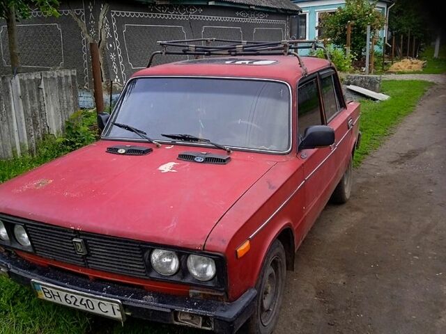 ВАЗ 2106, объемом двигателя 1.6 л и пробегом 150 тыс. км за 460 $, фото 2 на Automoto.ua
