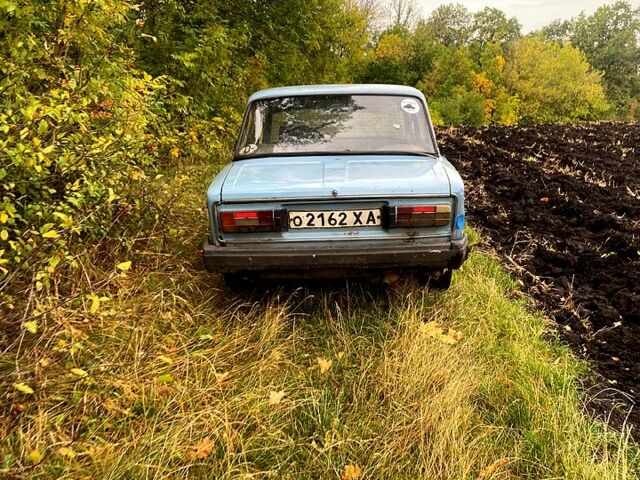 ВАЗ 2106, объемом двигателя 1.6 л и пробегом 0 тыс. км за 230 $, фото 2 на Automoto.ua