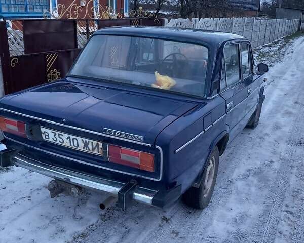 ВАЗ 2106, объемом двигателя 0 л и пробегом 165 тыс. км за 800 $, фото 2 на Automoto.ua