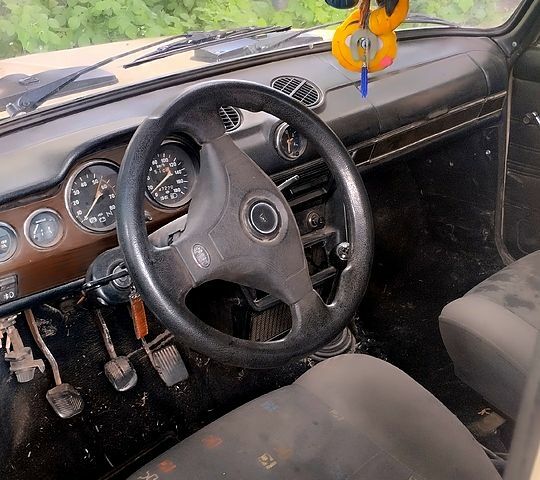 ВАЗ 2106, объемом двигателя 1.6 л и пробегом 25 тыс. км за 400 $, фото 1 на Automoto.ua