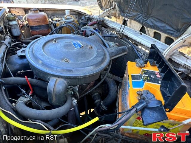 ВАЗ 2106, объемом двигателя 1.5 л и пробегом 100 тыс. км за 790 $, фото 8 на Automoto.ua