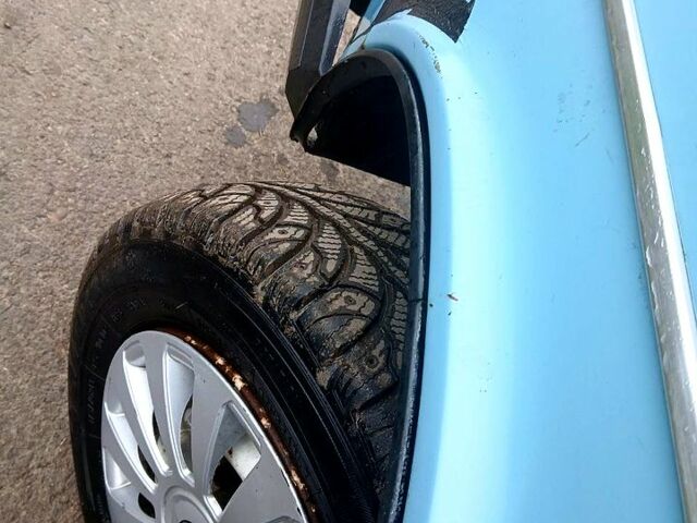 ВАЗ 2106, объемом двигателя 1.5 л и пробегом 200 тыс. км за 800 $, фото 4 на Automoto.ua