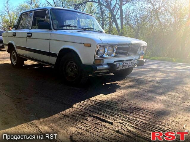 ВАЗ 2106, объемом двигателя 13 л и пробегом 0 тыс. км за 700 $, фото 2 на Automoto.ua