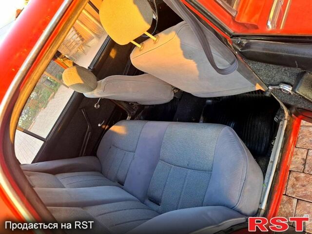 ВАЗ 2106 1987 в Беляевке на Automoto.ua ВАЗ 2106, объемом двигателя 1.3 л и пробегом 111 тыс. км за 1100 $, фото 6 на Automoto.ua