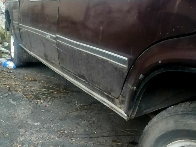 ВАЗ 2106, объемом двигателя 1.3 л и пробегом 60 тыс. км за 240 $, фото 5 на Automoto.ua