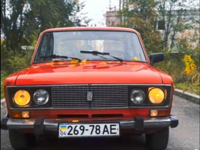 ВАЗ 2106, об'ємом двигуна 16 л та пробігом 143 тис. км за 750 $, фото 4 на Automoto.ua
