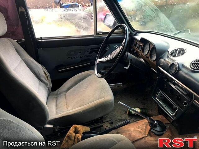 ВАЗ 2106, объемом двигателя 1.4 л и пробегом 0 тыс. км за 400 $, фото 2 на Automoto.ua