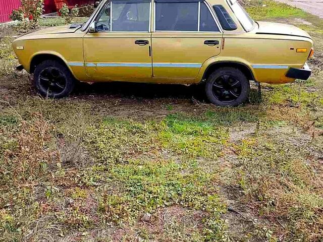 ВАЗ 2106, объемом двигателя 1.3 л и пробегом 0 тыс. км за 500 $, фото 3 на Automoto.ua