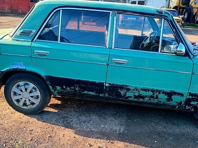 ВАЗ 2106, объемом двигателя 1.3 л и пробегом 0 тыс. км за 620 $, фото 8 на Automoto.ua