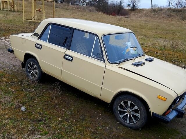 ВАЗ 2106, объемом двигателя 1.3 л и пробегом 0 тыс. км за 500 $, фото 1 на Automoto.ua