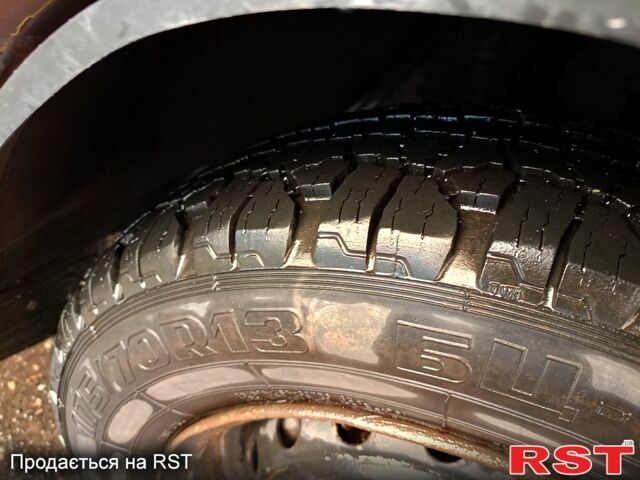 ВАЗ 2106, объемом двигателя 1.3 л и пробегом 0 тыс. км за 670 $, фото 3 на Automoto.ua