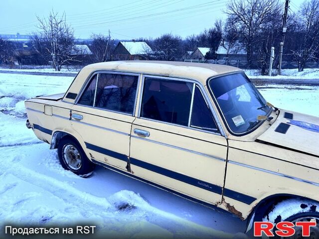 ВАЗ 2106, объемом двигателя 15 л и пробегом 120 тыс. км за 400 $, фото 1 на Automoto.ua