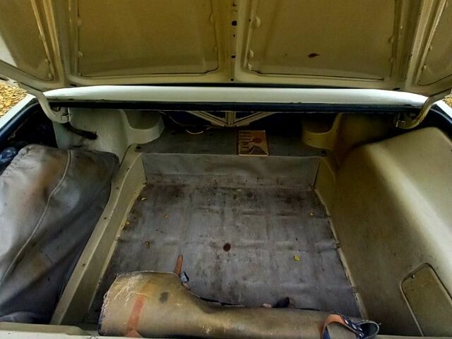 ВАЗ 2106, объемом двигателя 1.3 л и пробегом 200 тыс. км за 1400 $, фото 4 на Automoto.ua