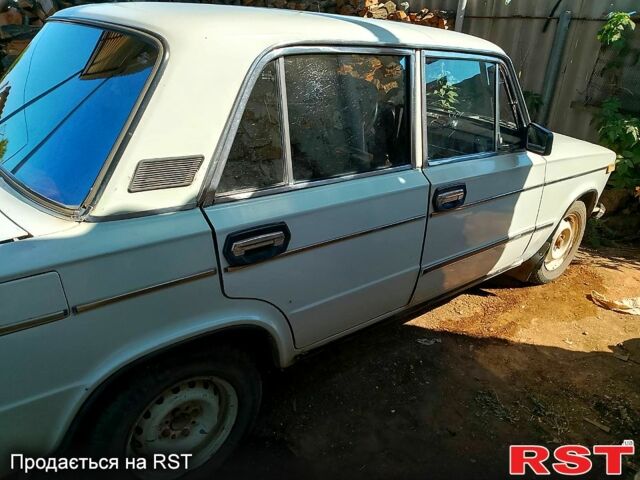 ВАЗ 2106, объемом двигателя 1.3 л и пробегом 70 тыс. км за 750 $, фото 4 на Automoto.ua