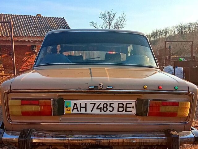ВАЗ 2106, объемом двигателя 15 л и пробегом 200 тыс. км за 500 $, фото 4 на Automoto.ua